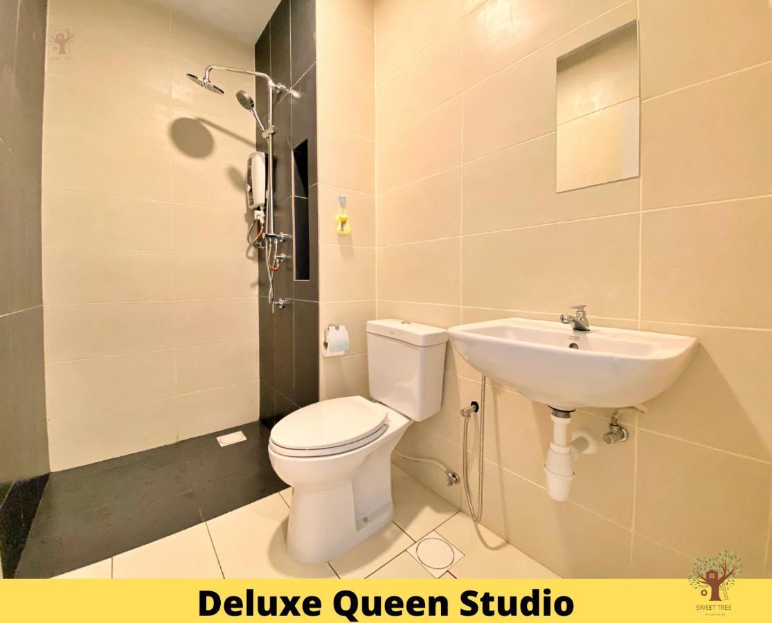 Sweet Tree Homestay Petaling Jaya Ngoại thất bức ảnh