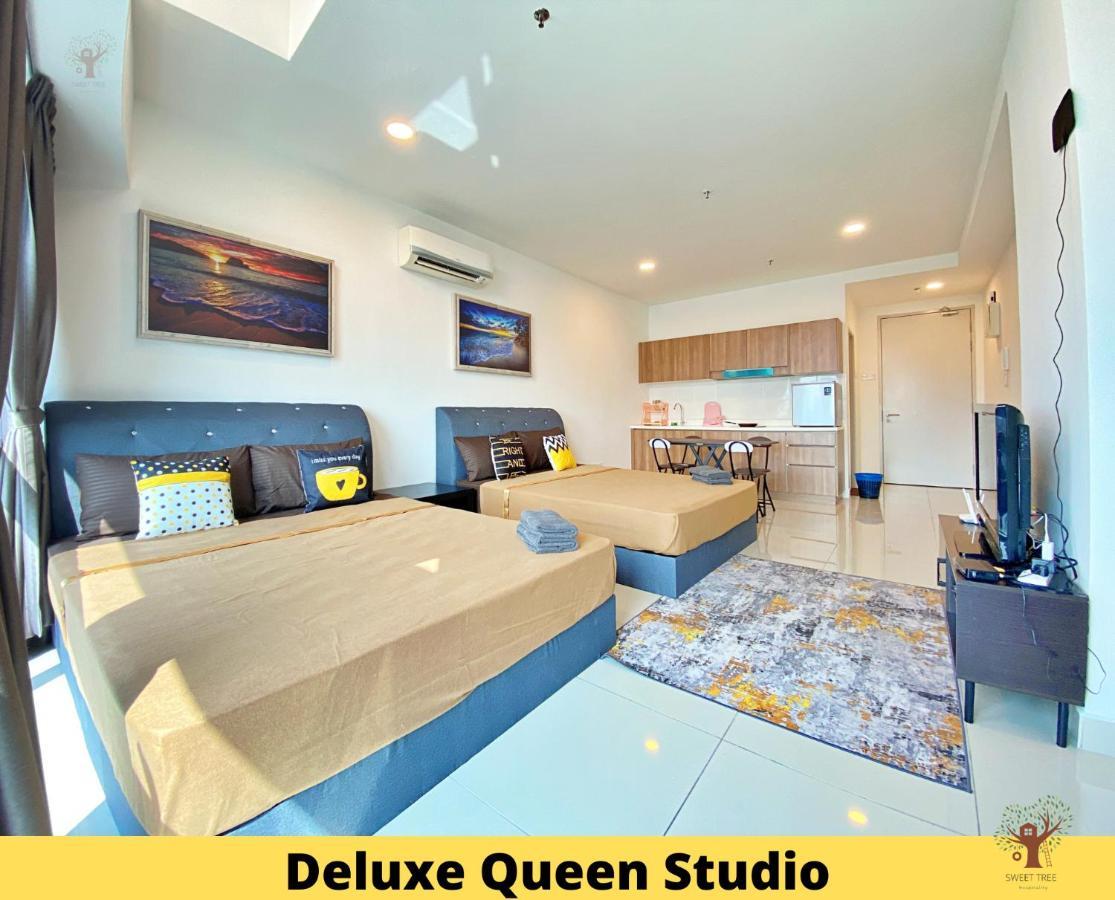 Sweet Tree Homestay Petaling Jaya Ngoại thất bức ảnh