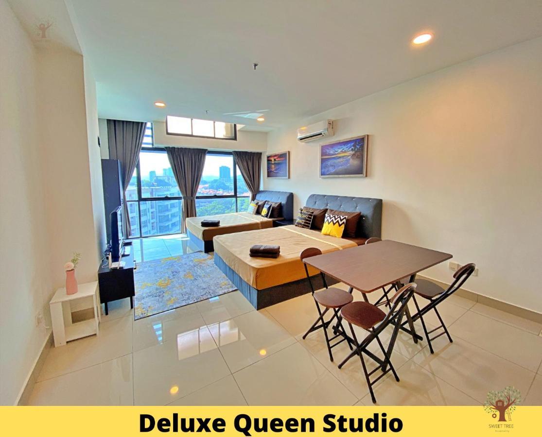 Sweet Tree Homestay Petaling Jaya Ngoại thất bức ảnh