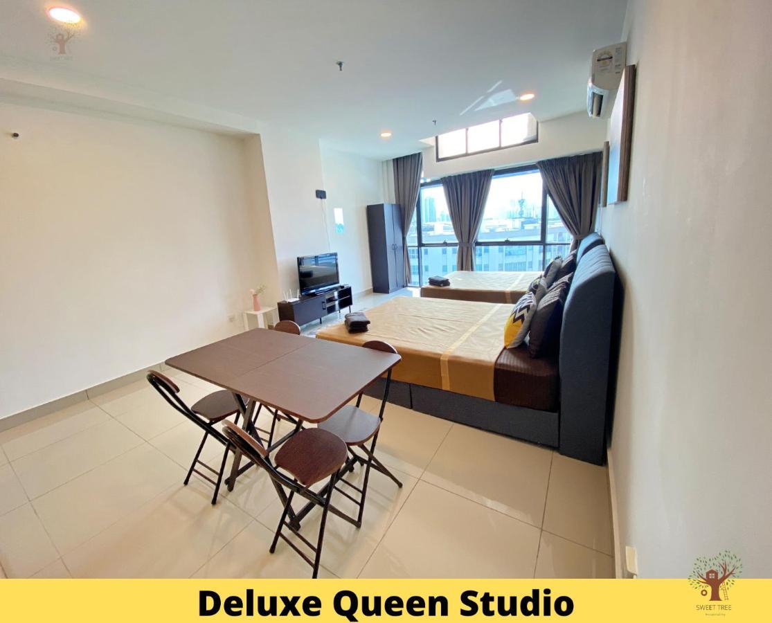 Sweet Tree Homestay Petaling Jaya Ngoại thất bức ảnh
