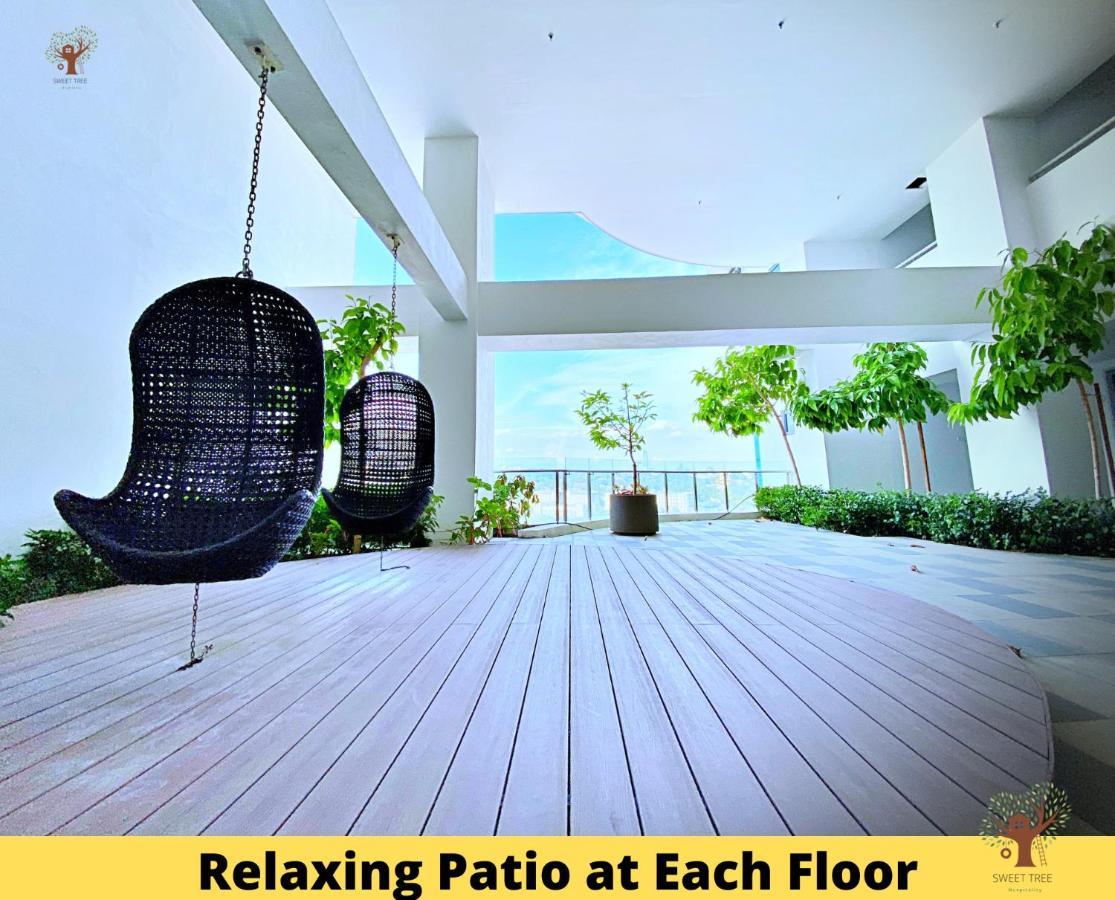 Sweet Tree Homestay Petaling Jaya Ngoại thất bức ảnh