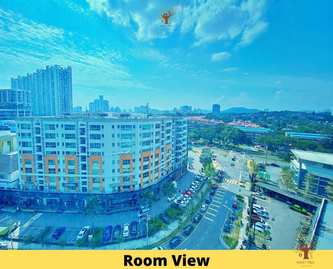 Sweet Tree Homestay Petaling Jaya Ngoại thất bức ảnh